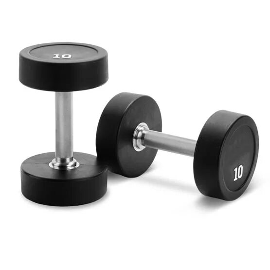 Load weights