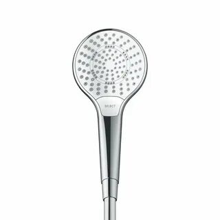 Hansgrohe croma select