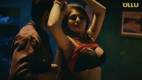 More Pictures of Ridhima Tiwari Sexy - Her Webseries Stills and Behind-the-Scenes