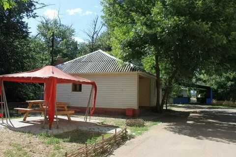 Турбаза краснослободск