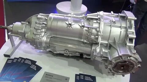 Zf 8hp