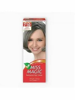 Краска magic