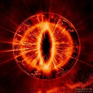 Eye of the