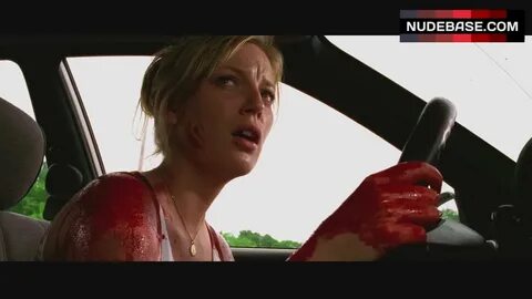 Luigia Zucaro Boobs Scene - Dawn Of The Dead.