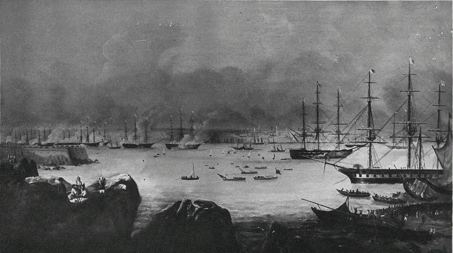 Эскадр сайт. Босфорская экспедиция 1833 года. босфорская экспедиция 1833 года карта. российская эскадра в стамбуле 1833.