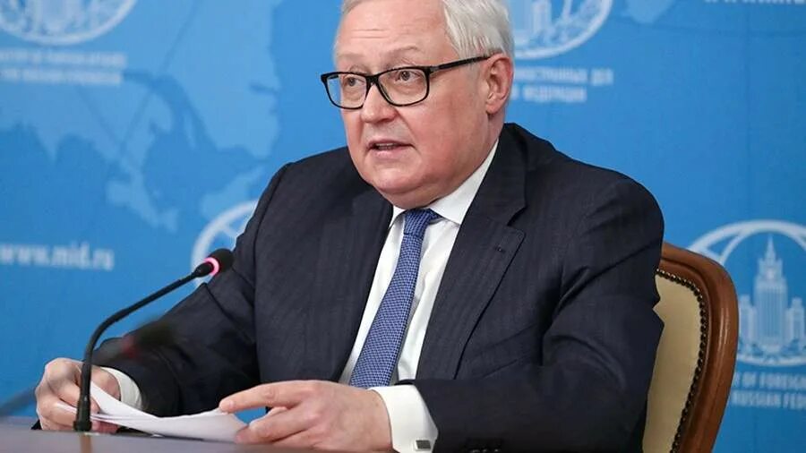 Рябков не уверен, что гендиректор МАГАТЭ собирается посетить ЗАЭС - РИА Новости,