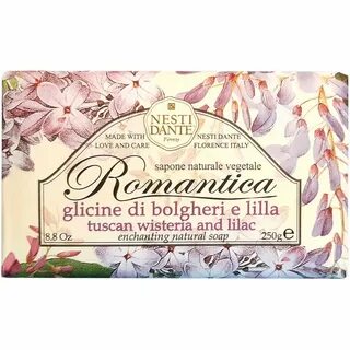 Nesti dante soap