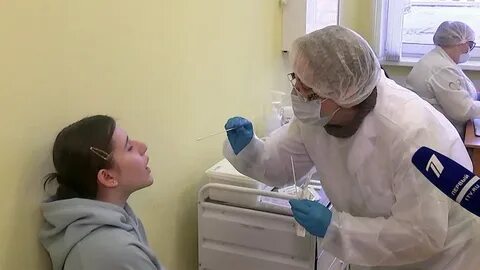 Грипп новости сегодня