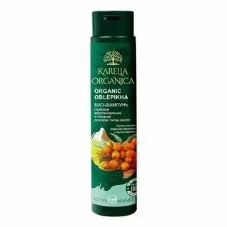 Шампунь для волос organic