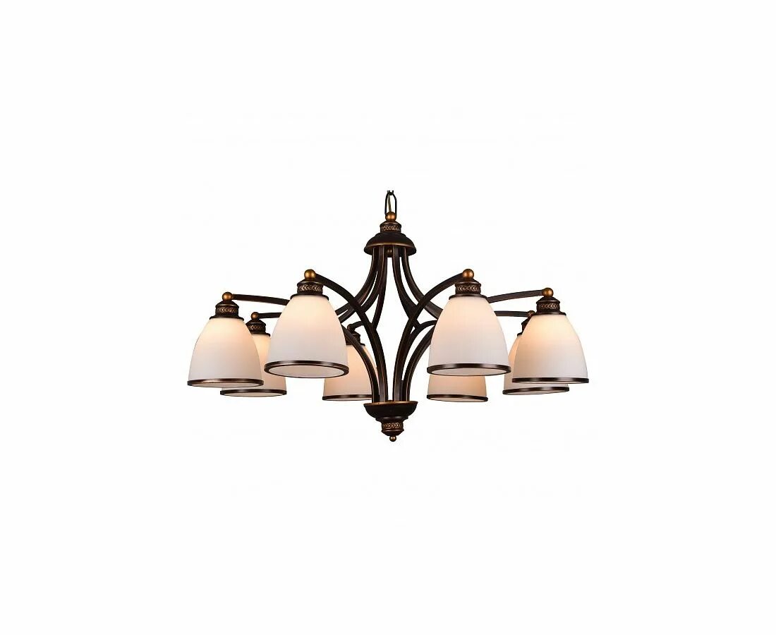 Подвесная люстра arte lamp agio a6086lm-8pb от imperiumloft. Ba 8 см. Измерить расстояние между центрами окружностей. Кварцевый резонатор 3bf1036. Ba 8 см.