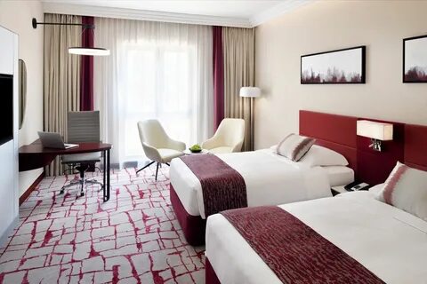 Movenpick hotel