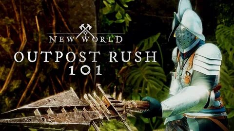 World rush