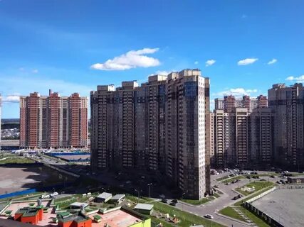 Санкт петербург ул федора абрамова