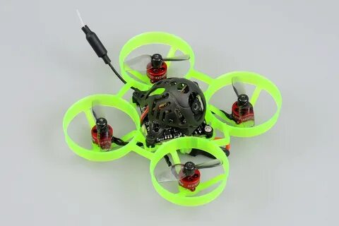 Elrs fpv