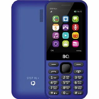 Bq xl