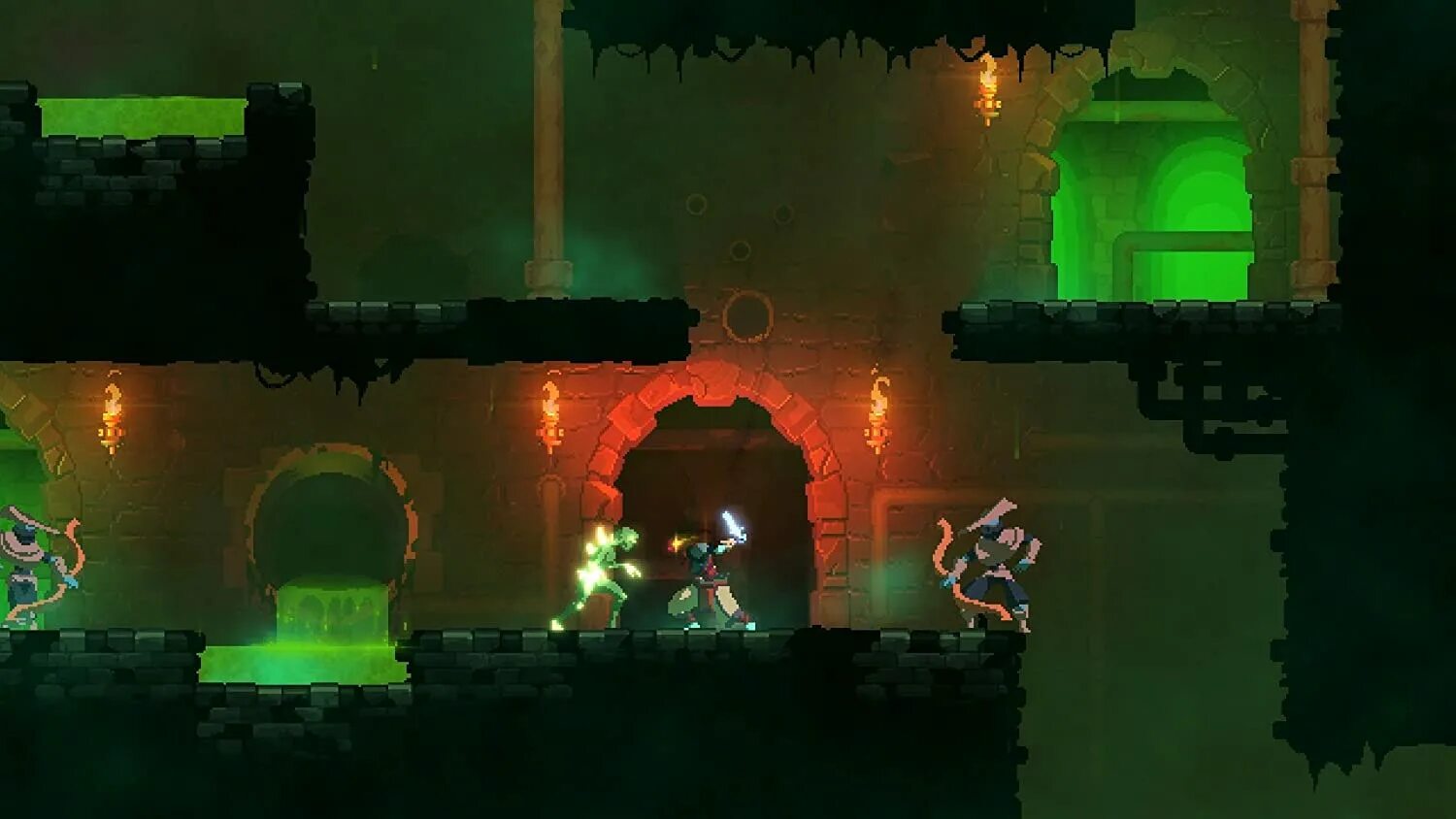 Платформеры nintendo switch. Dead cells (nintendo switch). платформер dead cells. dead seals игра. рогалик dead cells.