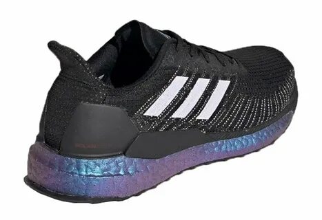 Adidas solar