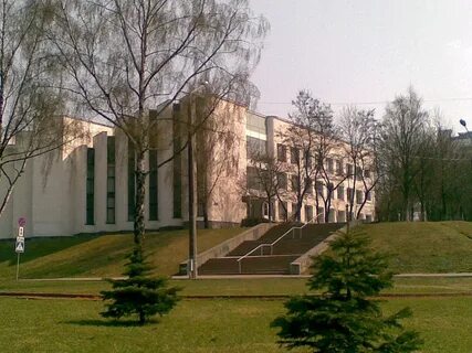 Минск золотая