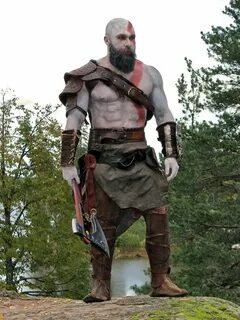 Cosplay gods