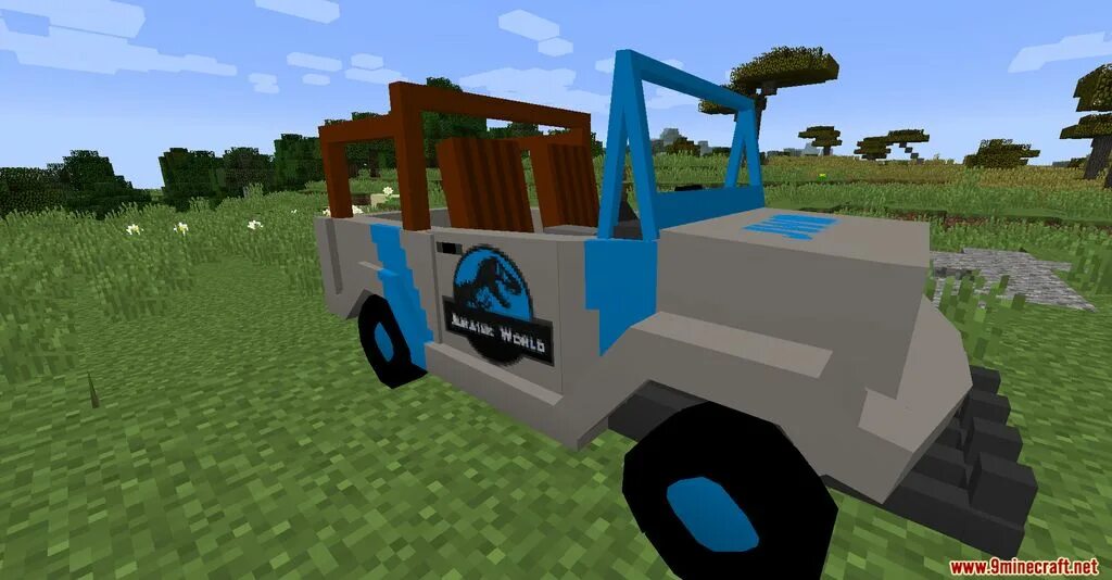 Mr vehicle mod 1.12 2. Мод minejurassic vehicles. майнкрафт мод на машины из парка юрского периода. minejurassic vehicles.