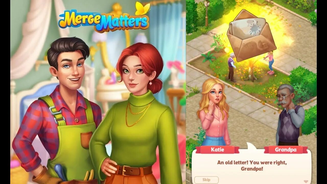 Merge matters. Merge matters игра. merge matters комбинации. matters merge сад.
