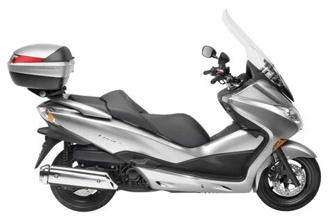 Хонда форза 250