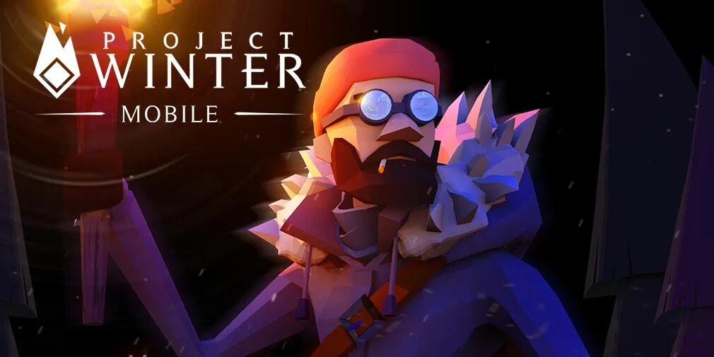 Project winter. проект зима мобильная. Project winter mobile на пк. проджект винтер мобайл. проджект винтер мобайл.