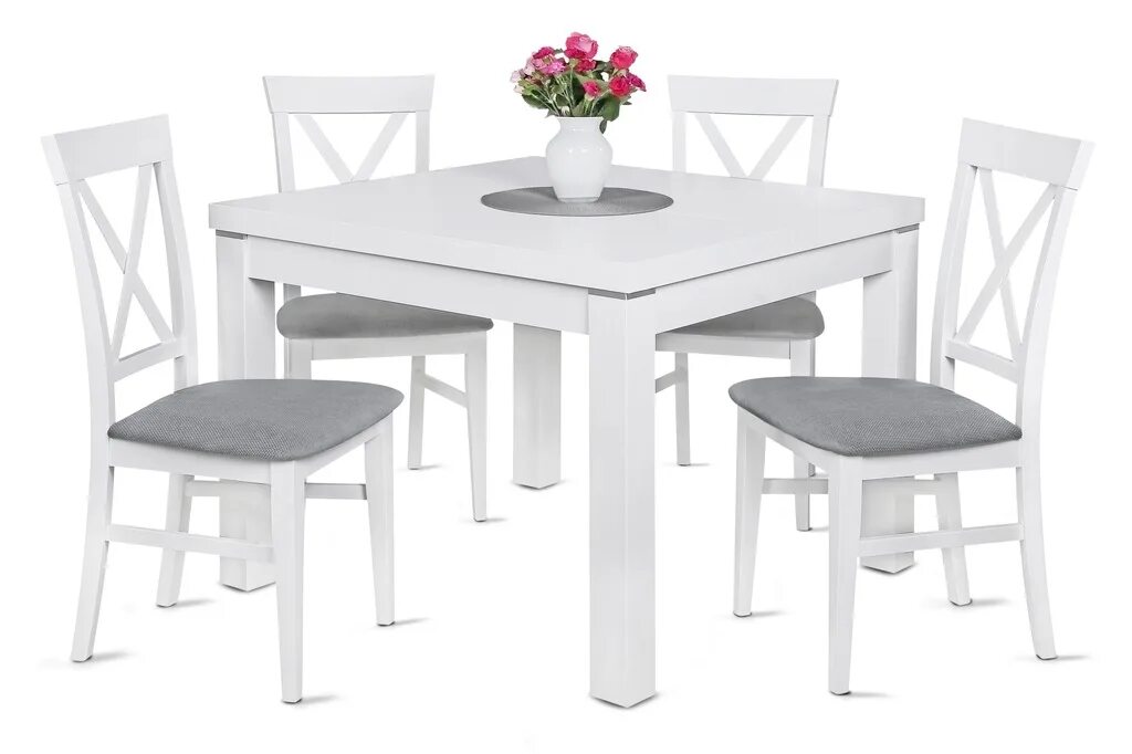 Стол обеденный белый. Стол даймонд mk-7303-wt раскладной 90х160(200)х75 см белый. Стол обеденный aero excel. Lion32 стол кухонный раздвижной (90-120х90х75). Стол раздвижной 90 90.