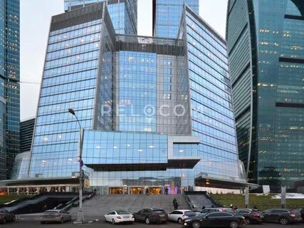 Пресненская набережная 8 индекс