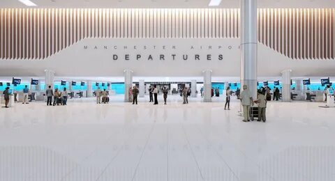 Next airport