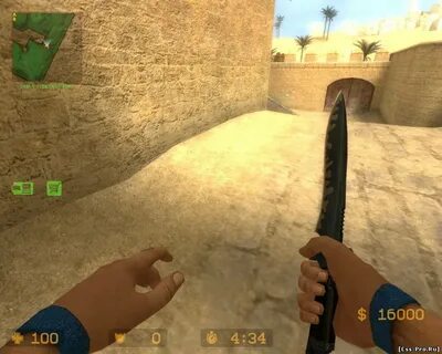 Мод hands