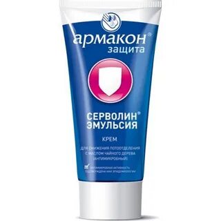 Крем эмульсия