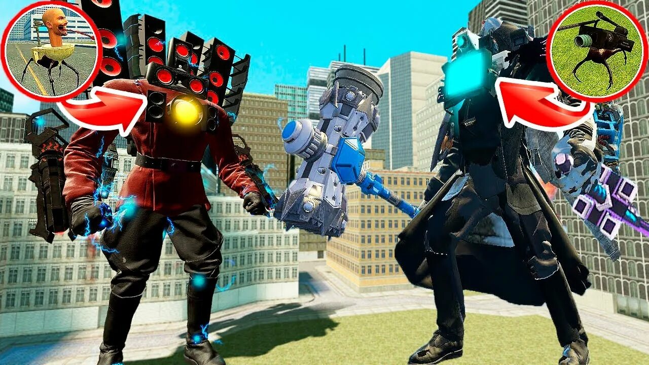 Trading titan cameraman. Trading titan cameraman