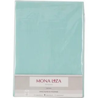 Mona liza простынь на резинке
