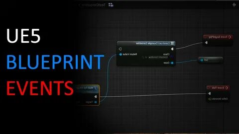 Blueprint ue5