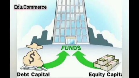Debt companies