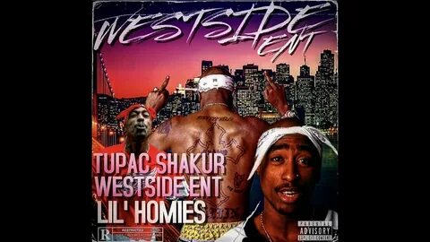 2 pac lil