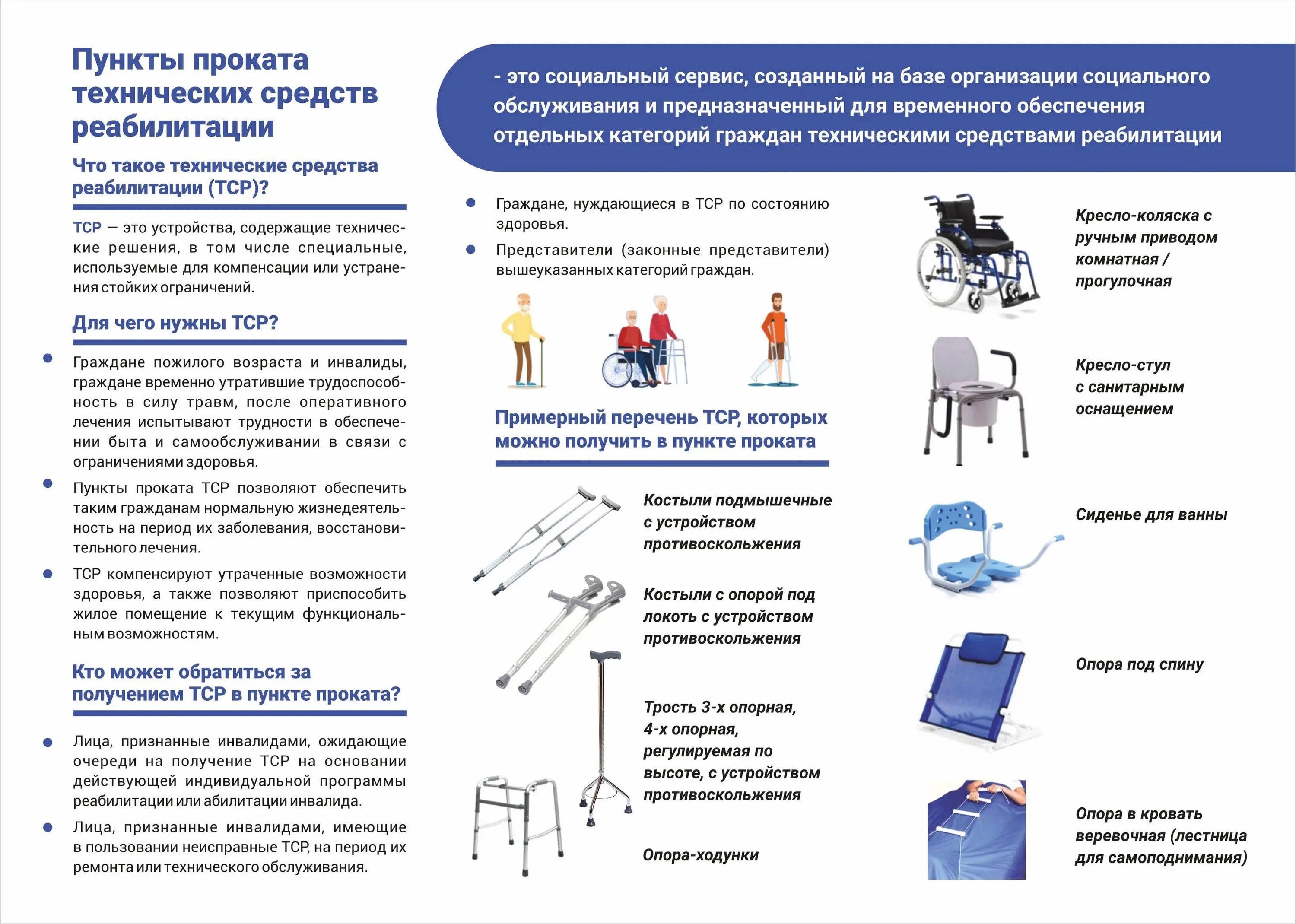 Средства информации для инвалидов