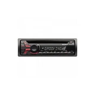 Магнитола сони gt470ue