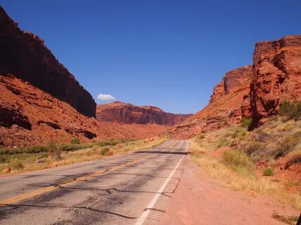Rock travel