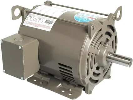 Co motors