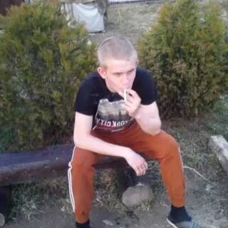 Коля бык