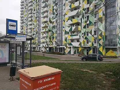 Красных зорь автобусы