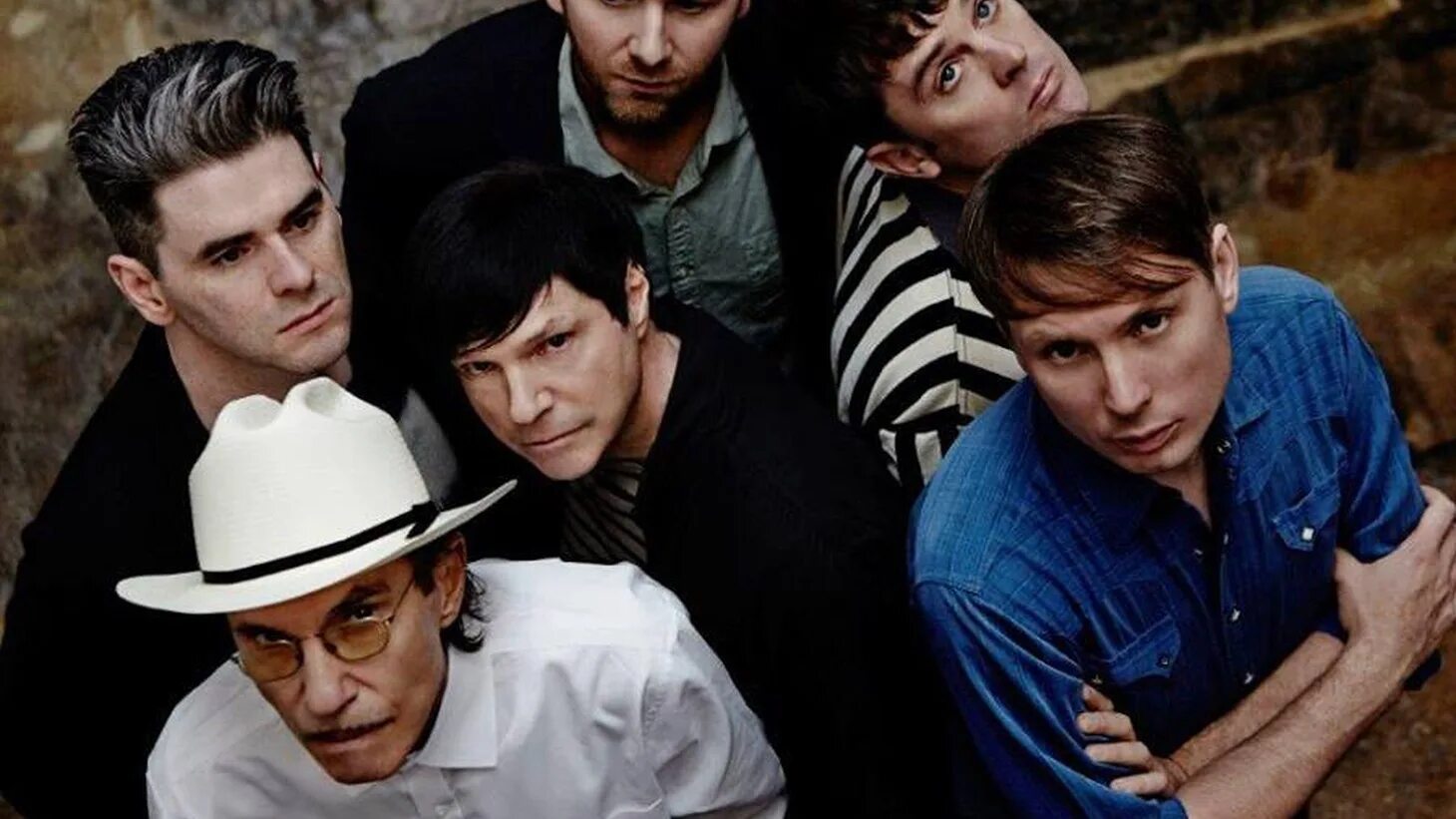 Ffs master. Franz Ferdinand. Группа FFS. Franz Ferdinand 2004. Franz Ferdinand & Sparks - FFS - 2015.