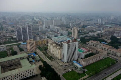 Владивосток пхеньян