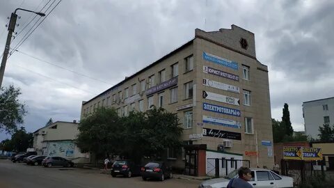 Мелеуз улица первомайская