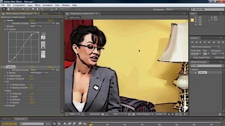 Cartoon after effects. Cartoon after effects. Ae project animation. Cartoon after effects. Программа для создания мультиков.