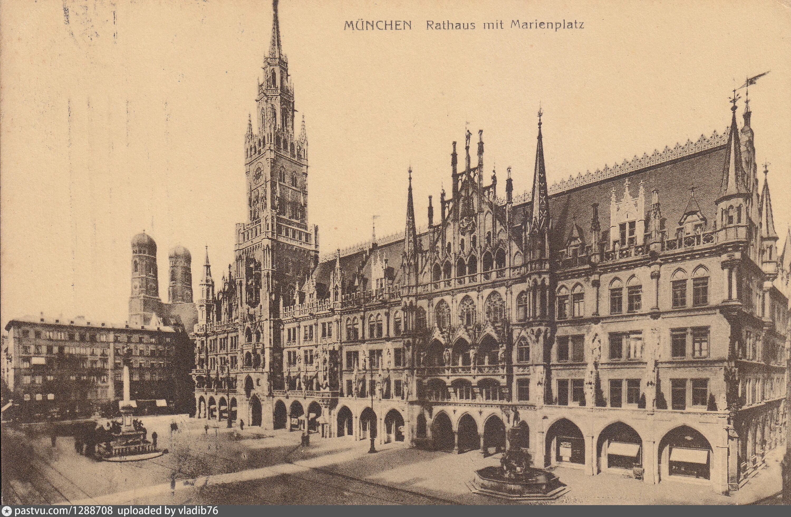 Новая ратуша мюнхен в 19 веке. Мюнхен город 1990. Первый мюнхен. Мюнхен 1800. Мюнхен ратуша на мариенплац.