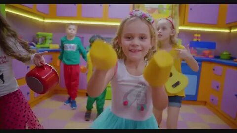 Like kids песни