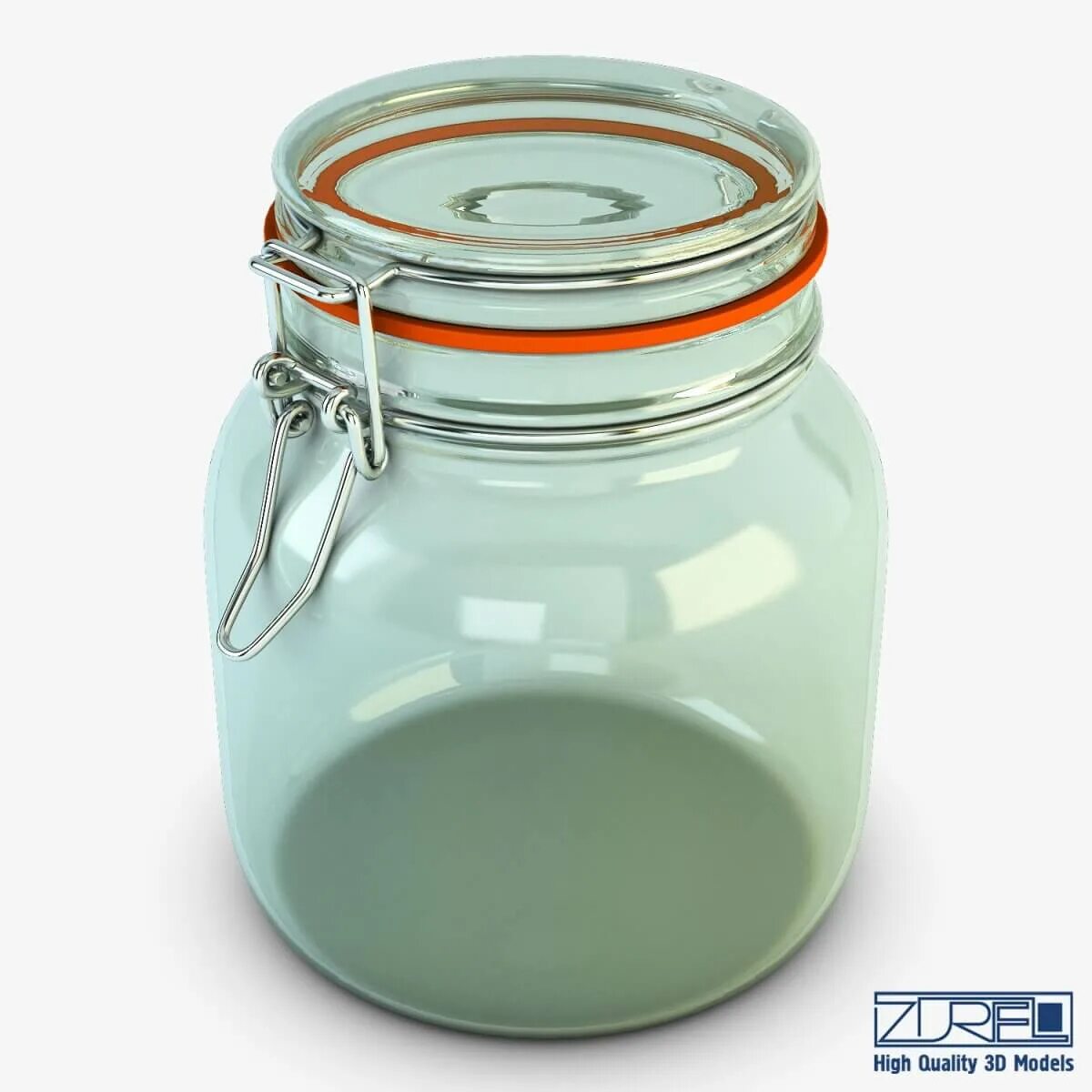 Jar models